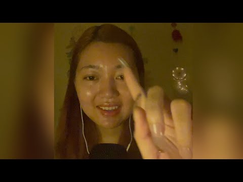 ASMR Daily Make-up 😍