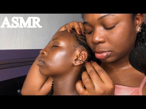 ASMR✨Bobby Pin Deep Ear Cleaning Sounds | Relaxation & Sleep