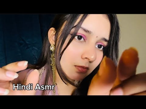 (Reiki Asmr) Negative energy plucking/pulling🧿🍀(combing,breathing exercise)