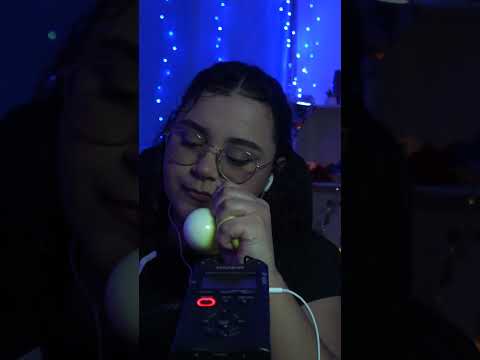 ASMR MELANCIA OU QUEIJO