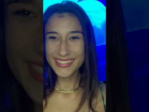 ASMR, pare tudo e veja esse vídeo ! 🌺🌺🌸🌸🌺🌸