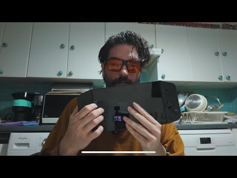 ASMR FRANÇAIS | UNE MAGNIFIQUE CONSOLE
