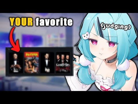 Judging YOUR Top Movies! Do You Know Cinema?【Zatsuday】
