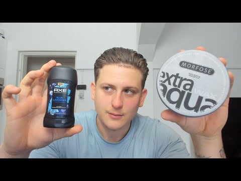 ASMR Things i can’t live without (hygiene edition 🧼 )