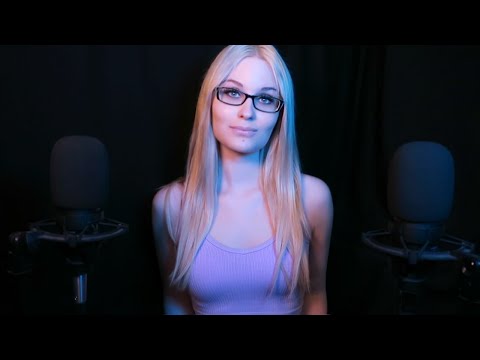 ASMR Sleep Hypnosis to Fall Asleep in Minutes