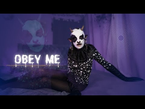 Help, My Cow Girlfriend Is A Hypnotist! | Obey Me | Mind Control Hypnosis | Gentle FDom