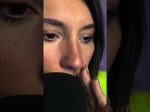 #asmr #relax #astro #vierge