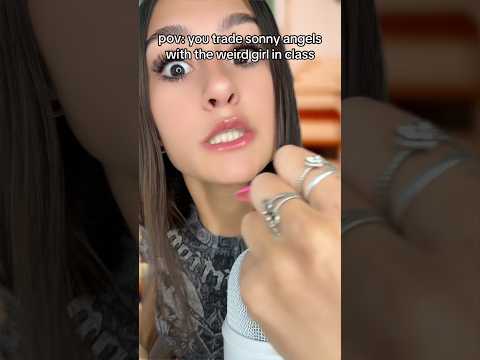 WAIT for IT #asmr #pov #explore #funny