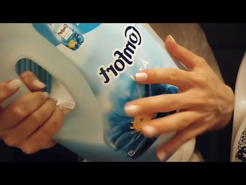 LIQUID SOUNDS ASMR | BOTTLE SHAKING, MASSAGING AND TAPPING 