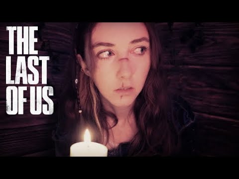 The Last of Us ASMR