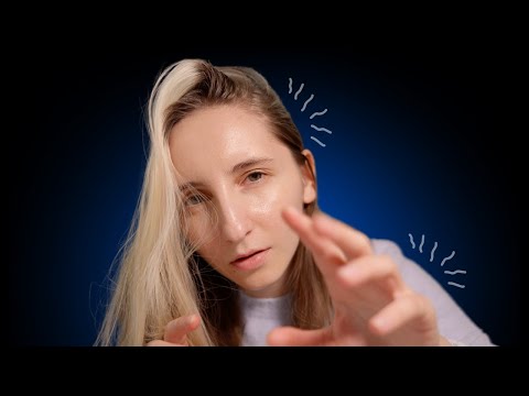 ASMR FR | 1000% Sensibilité Activée Avec Cet ASMR Lent & Délicat 🥺 (Triggers, Bruits de Bouche..)