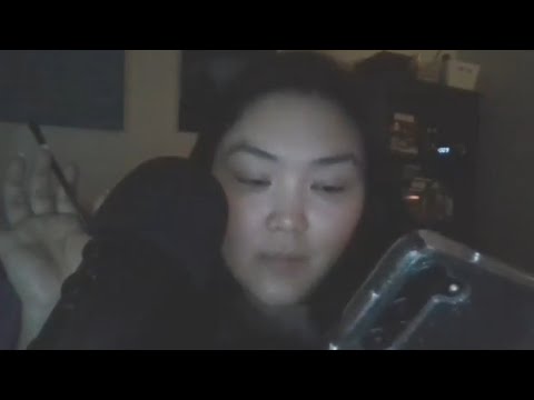 🌚 RaNdoM RaMbLes UpDatE AsMrR