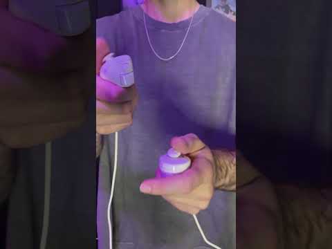 Sounds of your Childhood  #asmr