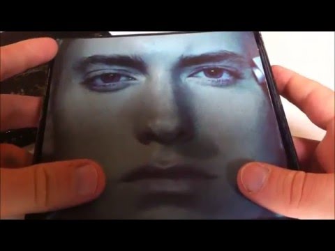 CD en vrac n°4 - ASMR Français