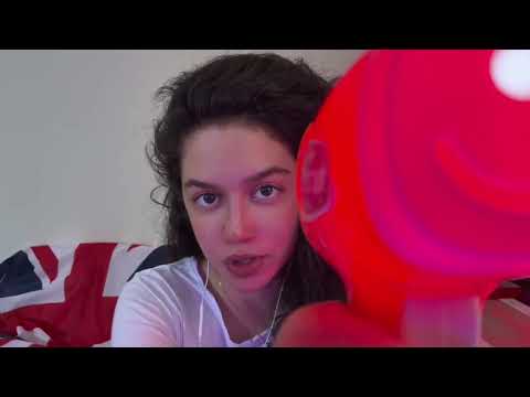 ASMR~ General Checkup During Heat Wave