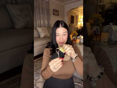 ASMR Treasure Box Pt.3