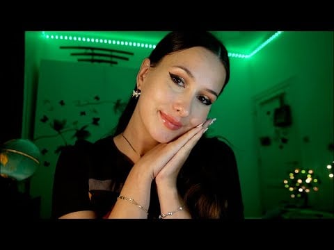 Live ASMR 25 Août 2026
