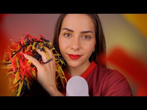 ASMR klick drauf und lass mich dich entspannen 🥰
