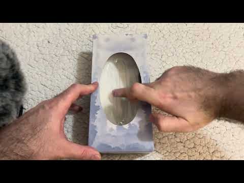 Tissue Box vs Hands ASMR | Tempting & Relaxing Sounds!💫🌀