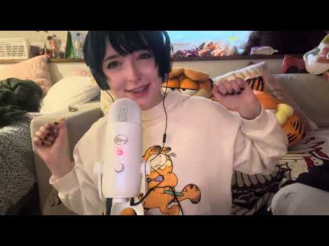 FOLLOW MY INSTRUCTIONS! {ASMR}