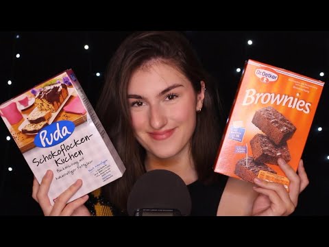 [ASMR] Decision Making // Entscheide dich ⁉️// IsabellASMR