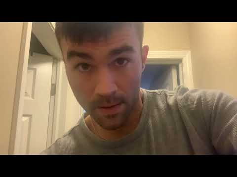 ASMR | Haircut + Dry Shampoo