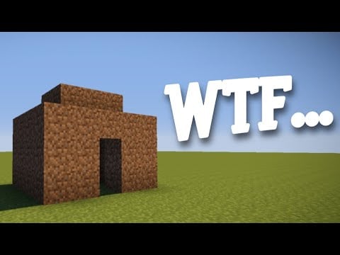 Sh*ttiest House and Crazy Bedtime Story ASMR