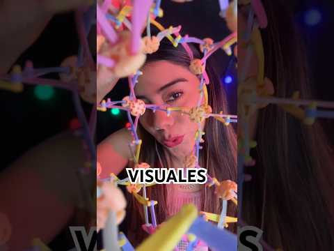 visuales + mouth sounds 💗✨ #asmr #youtube #viralvideo #youtubeshorts #ytshorts