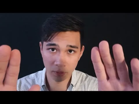 ASMR Lymph Node Doctor Check Up Roleplay | Lymphoma Out Loud