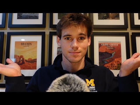 ASMR without a plan