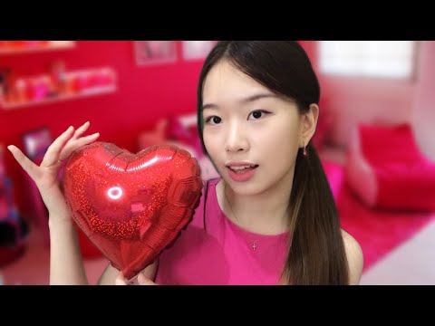 [ASMR] Rent a Date for Valentines