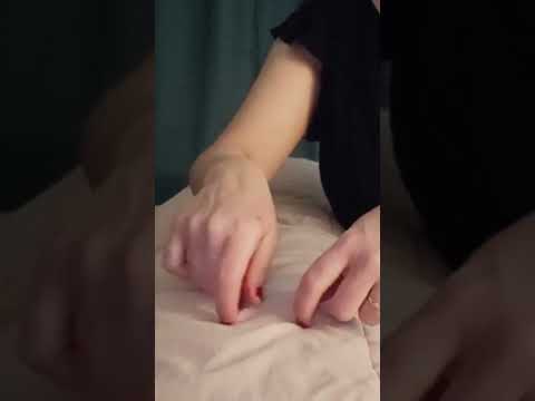ASMR you never