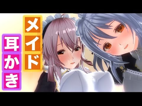 【ASMR】鼓膜まで届く超リアル耳かき・梵天・耳マッサージ・甘い耳ふーで寝落ちする【耳掃除/ear cleaning/no talking/ear blowing/asmr sleep】