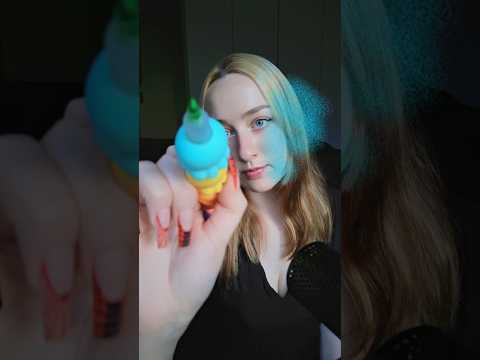 #asmr one day I'll get a phone that can edit this without glitches lol
