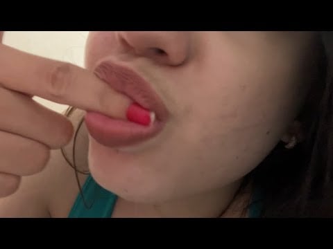 ASMR ESTALOS QUE FAZ CÓCEGAS NO CÉREBRO