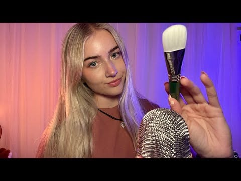ASMR For When You’re Craving Simple ASMR