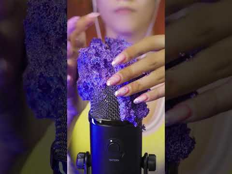SLIME ASMR