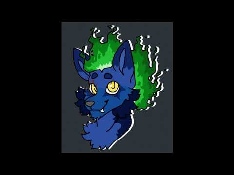 Cuddling in bed/furry sleep asmr/Patron request