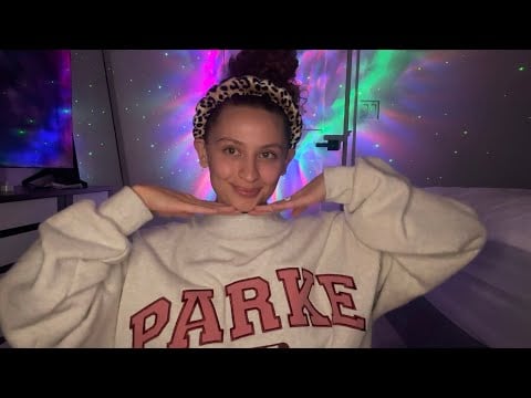 ASMR Whisper Ramble|| Holiday Wrap Up & What I Got For Christmas!🎄🎁