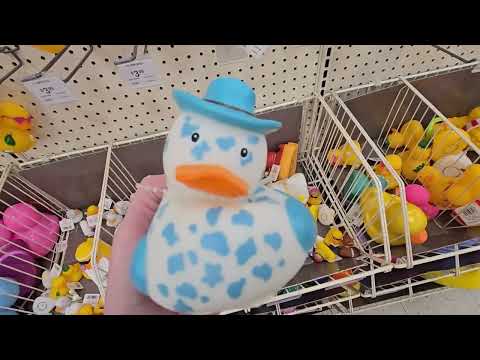 ASMR | Michael's Easter Walk-Through (Whispered Voiceover)