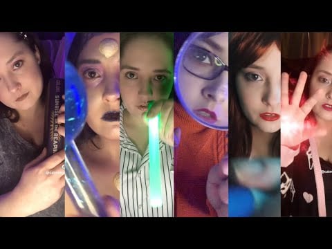 ASMR || Best Of My TikTok ⏰ Compilation Pt. 2 [For Relaxation]