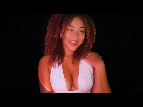 ASMR To Make Your Eyes Feel Heavy 😴💕