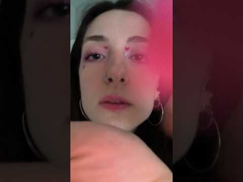 ASMR Lemme do your makeup FAST!! 💄