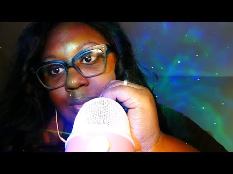 ASMR Cupped fast mouth sounds | NaytinglesAsmr 