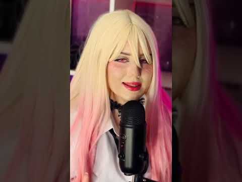 🌙 ASMR relaxing video role play tingles💤(full on my channel)