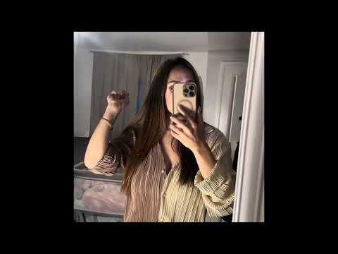 Lofi get ready with me asmr