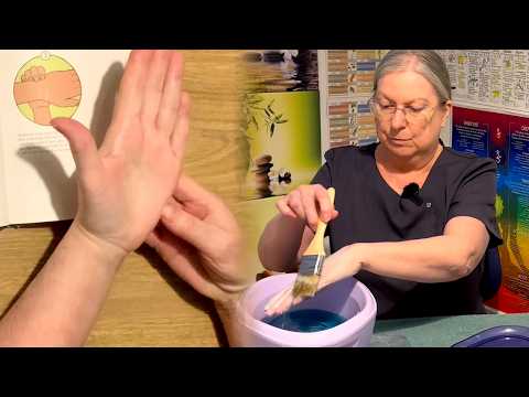ASMR Self Hand Care Compilation (Unintentional ASMR, Real person ASMR)