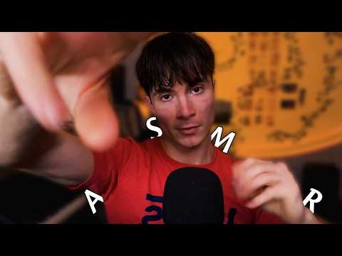 Vous avez rapidement besoin d'ASMR !
