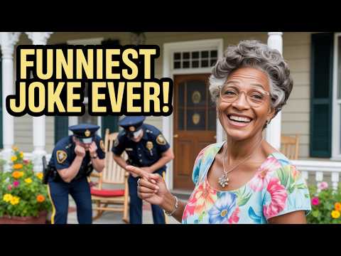 GRANDMA STORIES That Will Leave You DYING Laughing