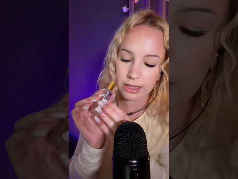 Some of my favorite smells 🧴#asmr